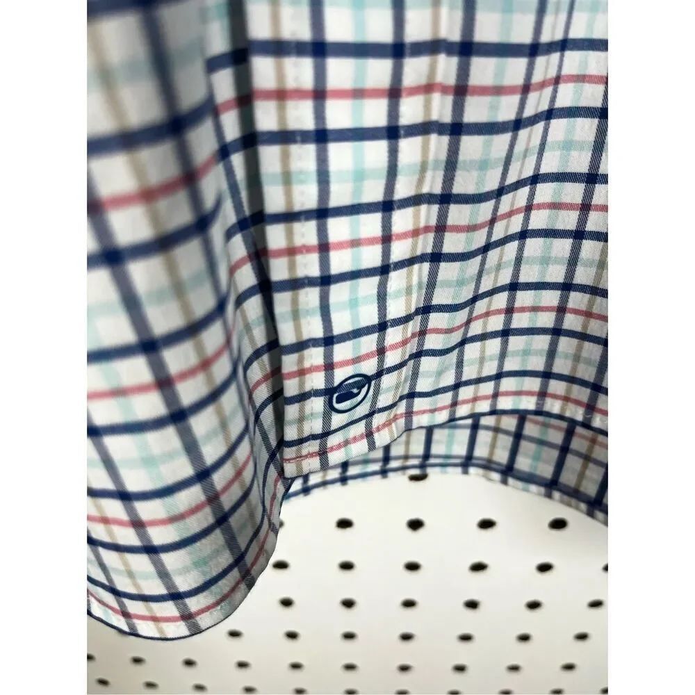 Vineyard Vines Performance button down shirt - Picture 3 of 5